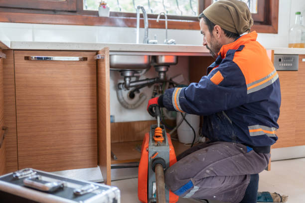 Best Leak Detection Services  in Bayshe, OR