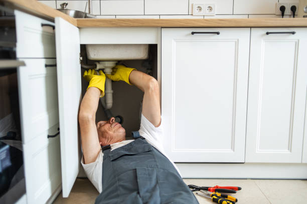 Best Plumbing Inspection Services  in Bayshe, OR