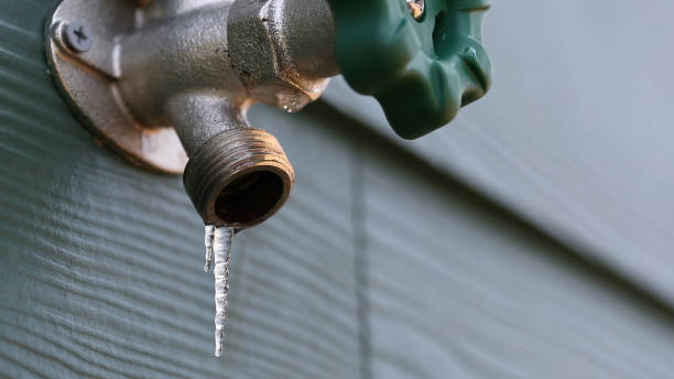 Best Leak Detection Services  in Bayshe, OR