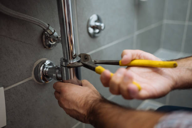 Best Plumbing Services Near Me  in Bayshe, OR