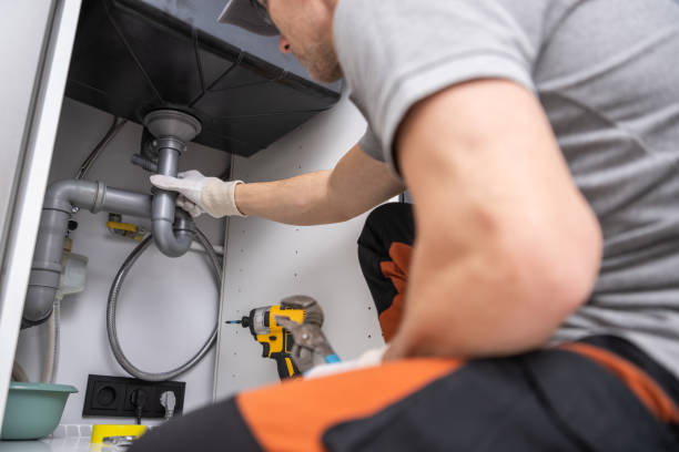 Best Sewer Line Repair  in Bayshe, OR