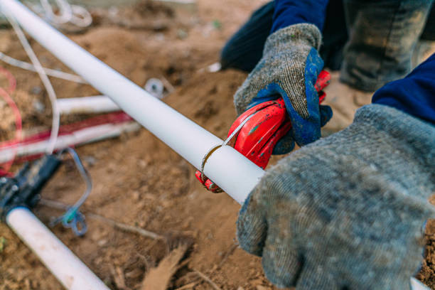 Best Affordable Plumbing Services  in Bayshe, OR