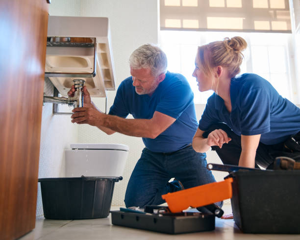 Best 24-Hour Plumber Near Me  in Bayshe, OR